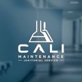 Cali Maintenance Logo