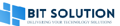 Bit solution Logo