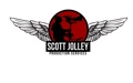 Scott Jolley Production Services Logo