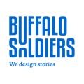 Buffalo Soldiers Logo