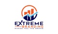 Extreme Branding Logo