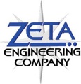 ZETA Engineering Company Logo
