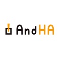 AndHA Logo