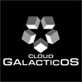 Cloud Galacticos Logo
