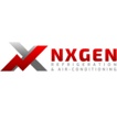 Nxgen Refrigeration Logo