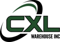 CXL Warehouse Inc Logo