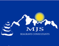 MJS Consultants Logo