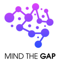 Mind The Gap OÜ Logo