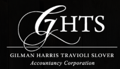 Gilman Harris Travioli Slover Logo