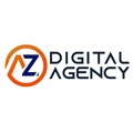 AZ Digital Agency Logo