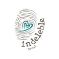 Indeleble social Logo