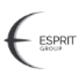 The Esprit Group Logo
