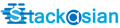 stackasian it solutions Logo