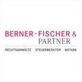 Berner, Fischer & Partner Logo