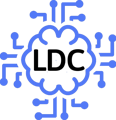London Data Consuting (LDC) Logo
