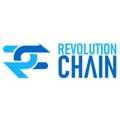 RevolutionChain Italia Logo