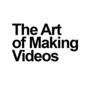 The Art of Making Video Logo