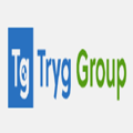 Tryg Group Logo