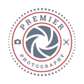 Premier Photography, LLC Logo