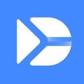 Donker Media Logo