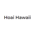 Hoai Hawaii Logo