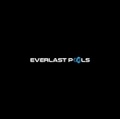 Everlast Pools & Spas Logo