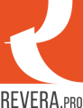 REVERA.PRO Agency Logo