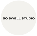 So Swell Studio Logo