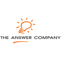 The Answer Company Logo