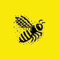 Pixel Pollinators Logo
