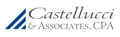 Castellucci & Associates, CPA Logo