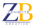 Zenibyte Creative Ltd Logo