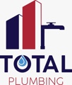 Total plumbing Logo