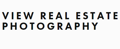 View Real Estate Photography Logo