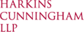 Harkins Cunningham LLP Logo