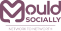 Mould Socially Logo