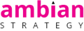 Ambian Strategy Private Limited Logo
