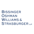 Bissinger, Oshman, Williams & Strasburger LLP Logo