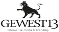 Gewest13 Logo