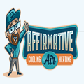 Affirmative Air Logo
