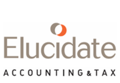Elucidate Accounting & Tax Logo