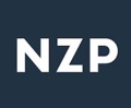 NZP NAGY LEGAL Logo