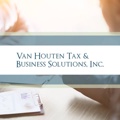 Van Houten Tax & Business Solutions, Inc. Logo