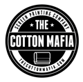 The Cotton Mafia Logo