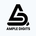 Ample Digits Logo