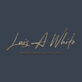 Luis A White Notary Services Logo