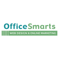 OfficeSmarts Web Design Logo
