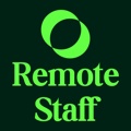 Remote Staff Logo