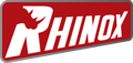 Rhinox India Logo