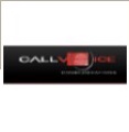 CallVoice Communication Logo